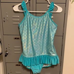 NEW Cat & Jack XL Plus swimsuit!